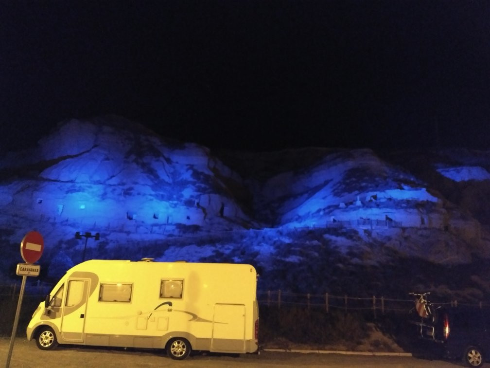 Cuevas de Arguedas-Arguedas必去景点