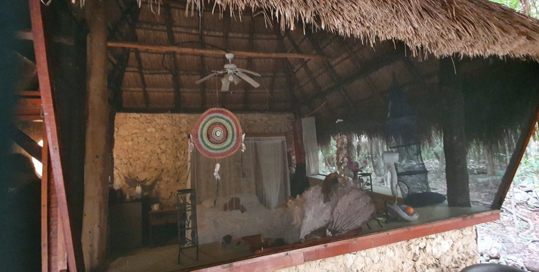 Cavelands Ecolodges主图