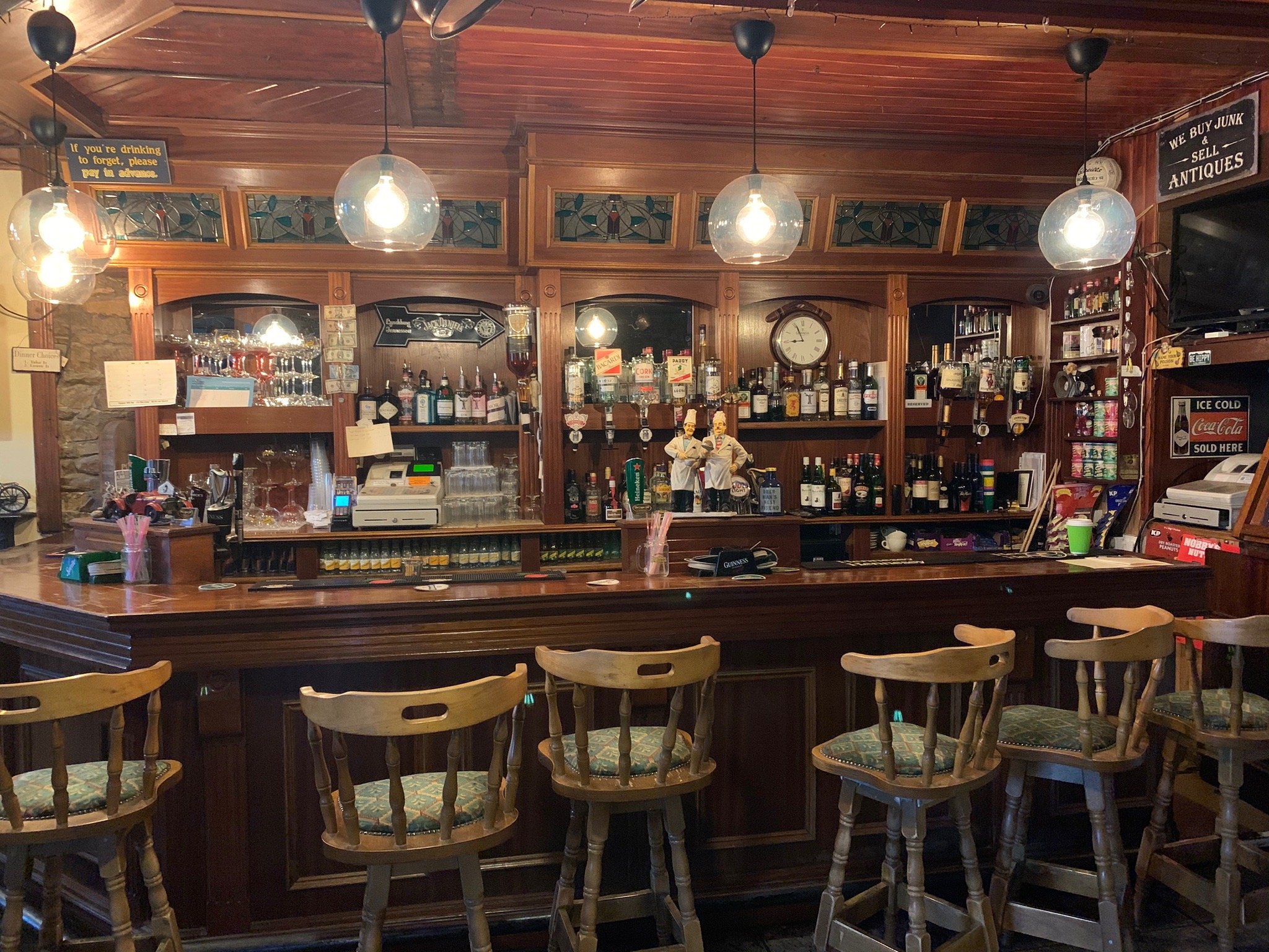 Copper Still Guest Accommodation-官方