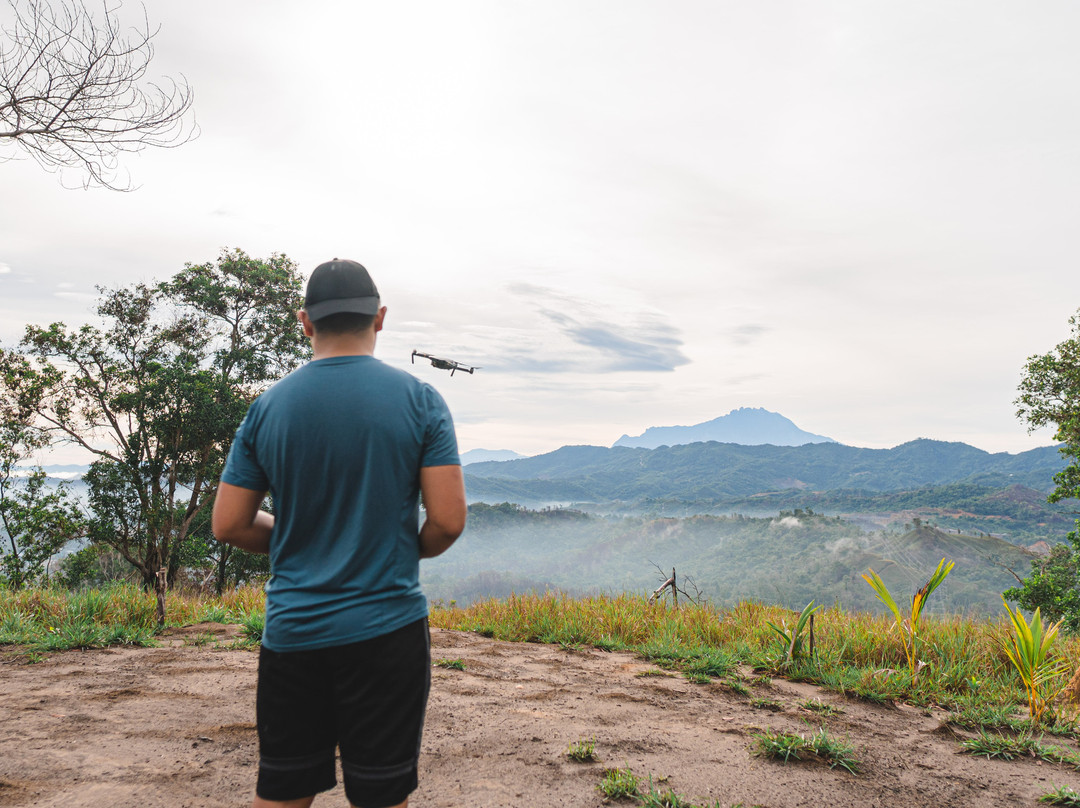Sepanggar Tunnel-亚庇必去景点