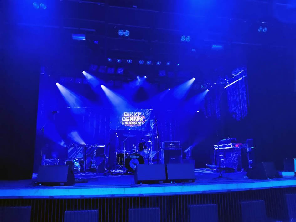 Podium 't Beest-Goes必去景点