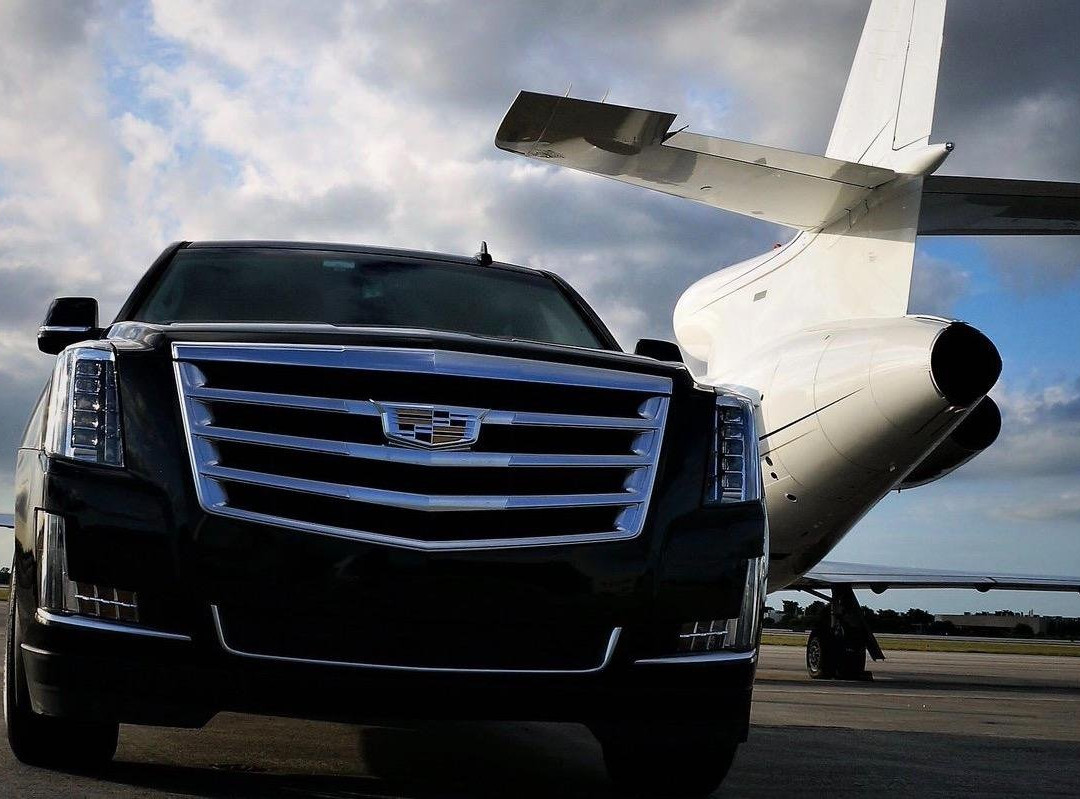 FCN7 Platinum Transportation-奥兰多必去景点