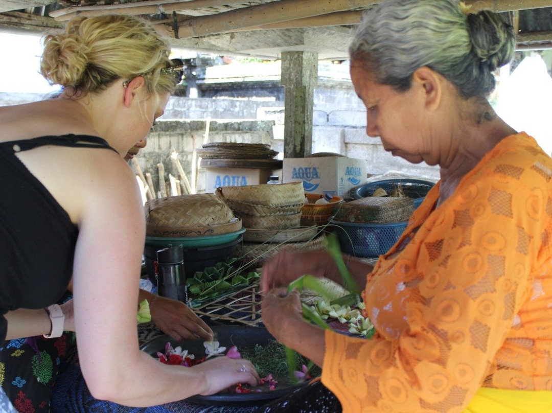 Taman Sari Buwana-达巴南必去景点