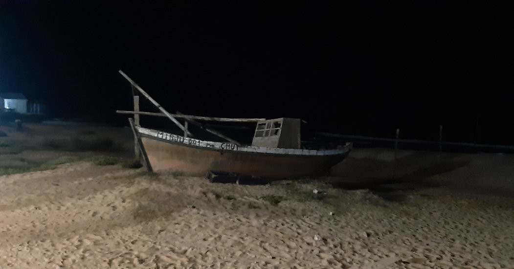 Paseo de los Artesanos-Punta del Diablo必去景点