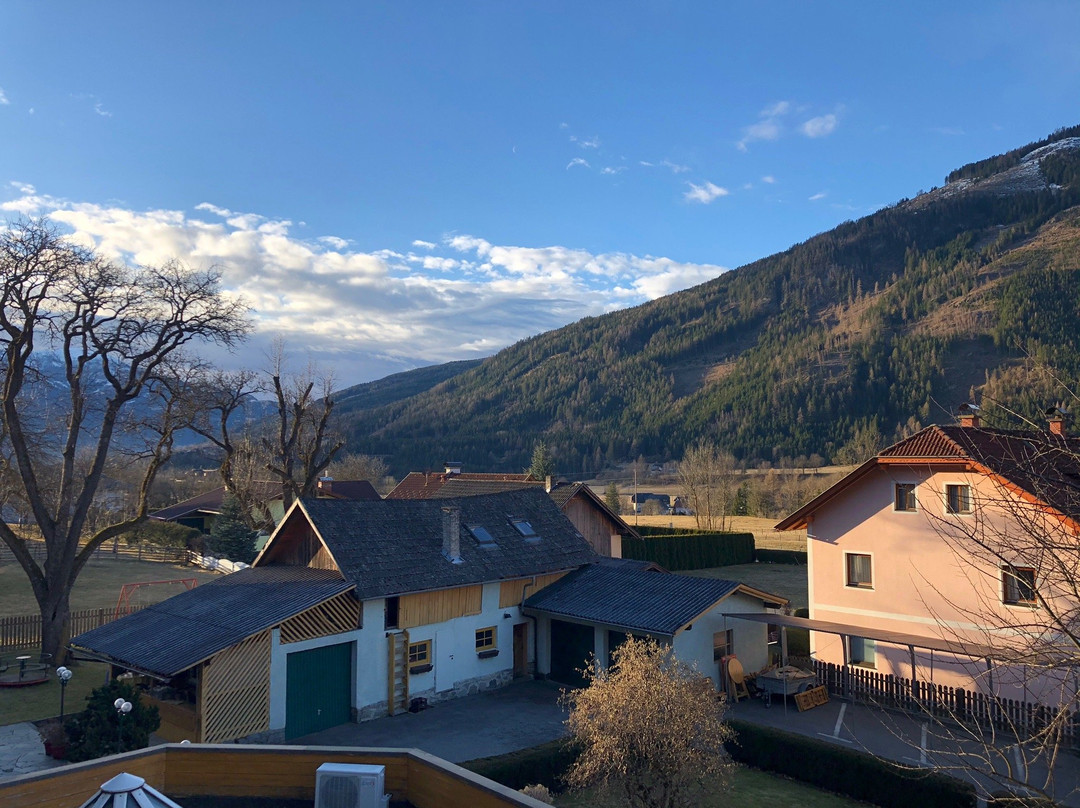 Hotel Malteinerhof主图