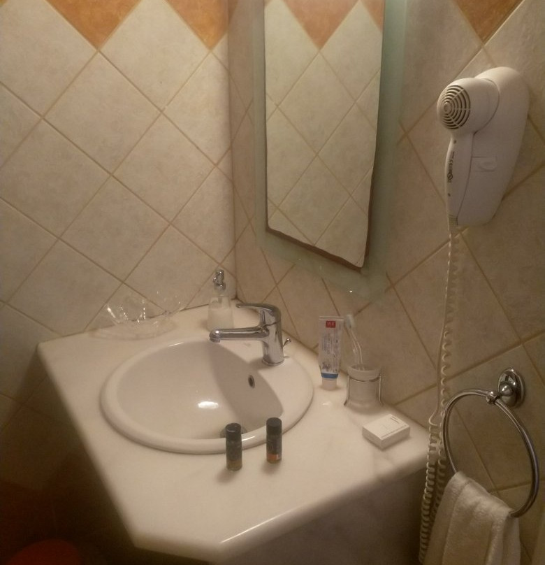 Nereids Guest House主图