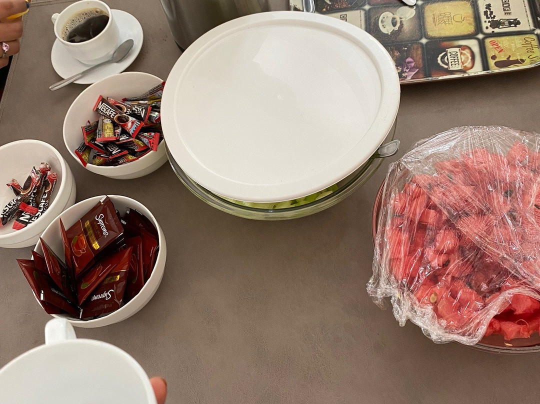 Hotel Alicante主图