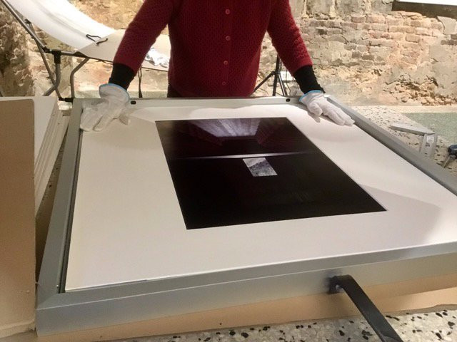 Laboratorio di Cultura Fotografica景点图片