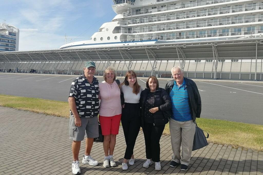 Trip Key Concierge&Travel Agency-圣彼得堡必去景点