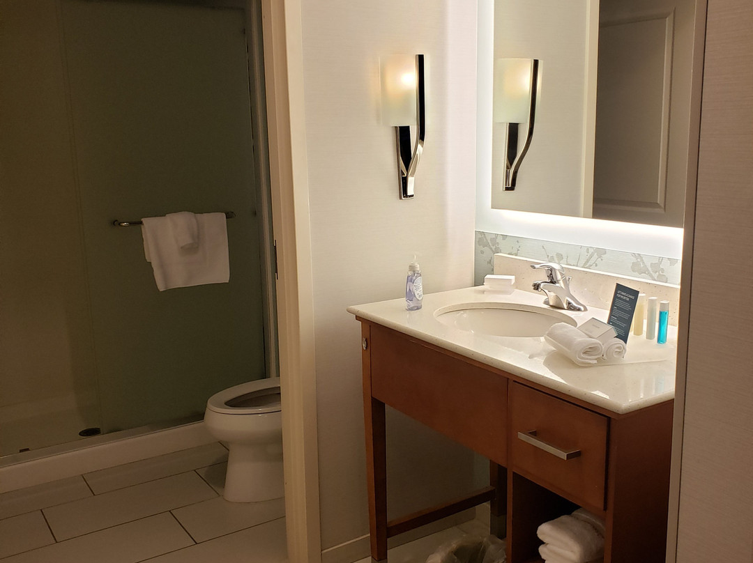 Homewood Suites by Hilton Gateway Hills Nashua主图