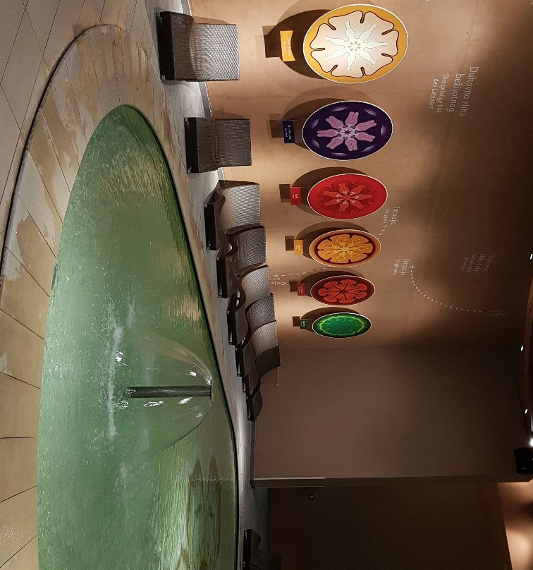 LifeClass Terme Sveti Martin景点图片