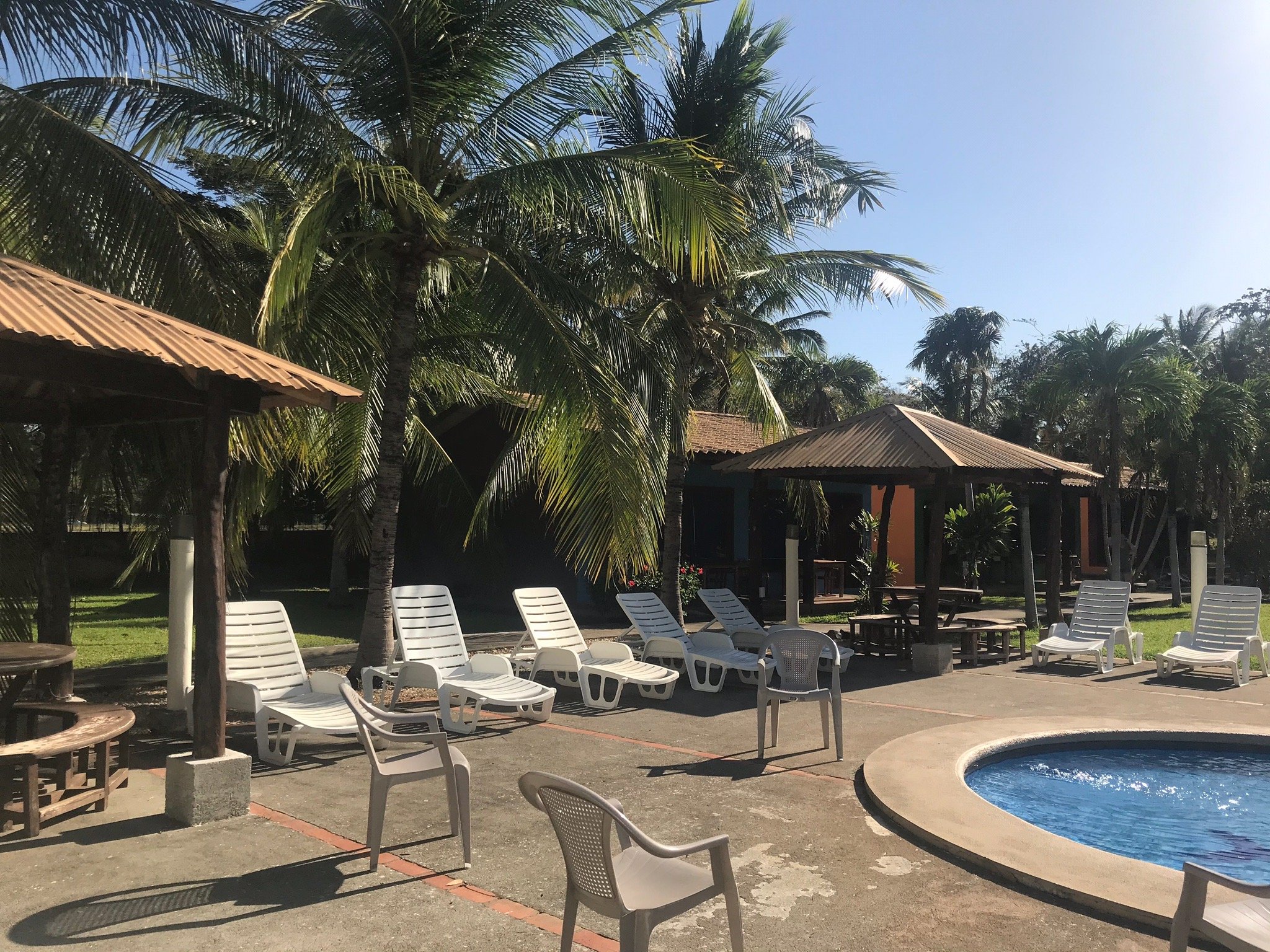 Guanacaste Lodge-官方