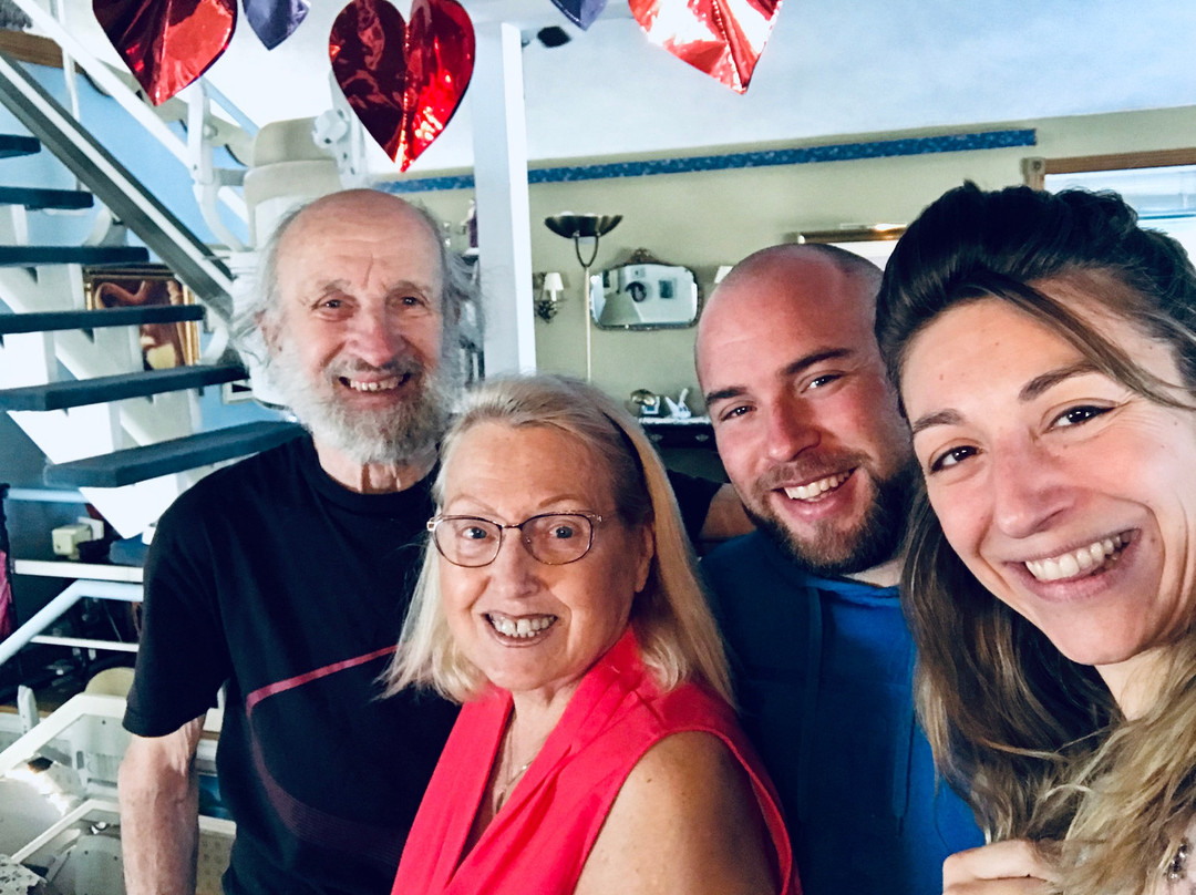 Gite la Jeanne-Claire Couette et Café主图