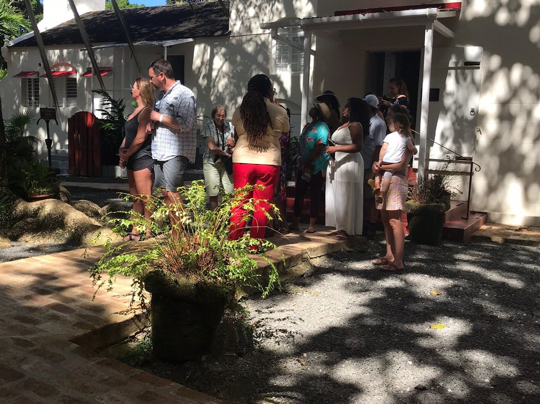 A Plus Tours and Events LTD Barbados-Holetown必去景点