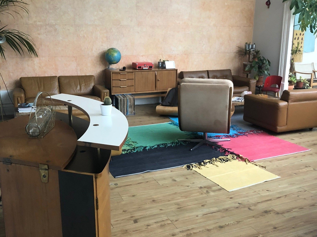 Dona Emília Guesthouse主图