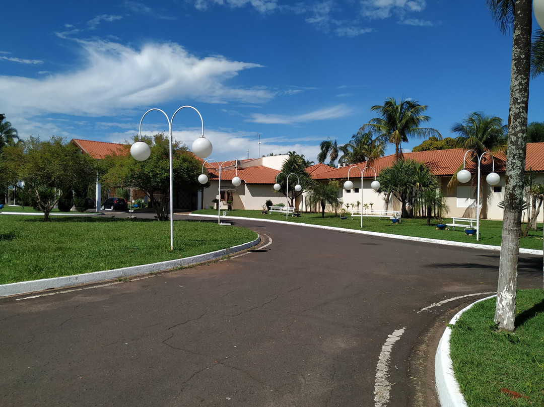 Paradise Inn Hotel主图