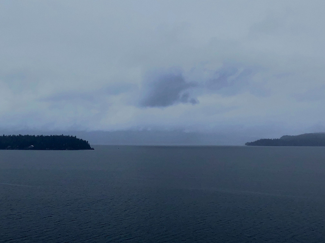 Lake Pend Oreille景点图片