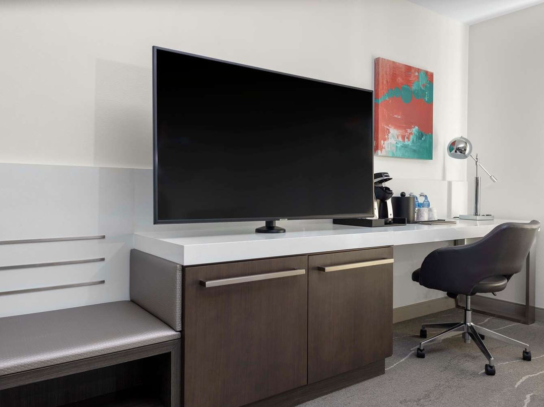 Hilton Garden Inn Denver/Thornton主图