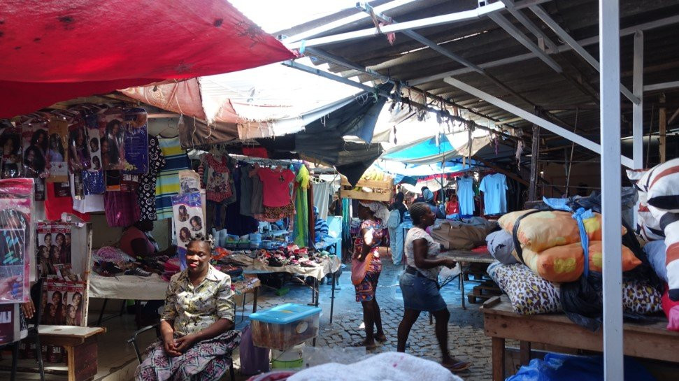 Mercado de Sucupira-培亚必去景点