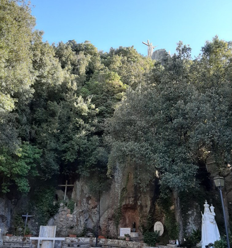 Santuario della Madonna delle Grazie景点图片