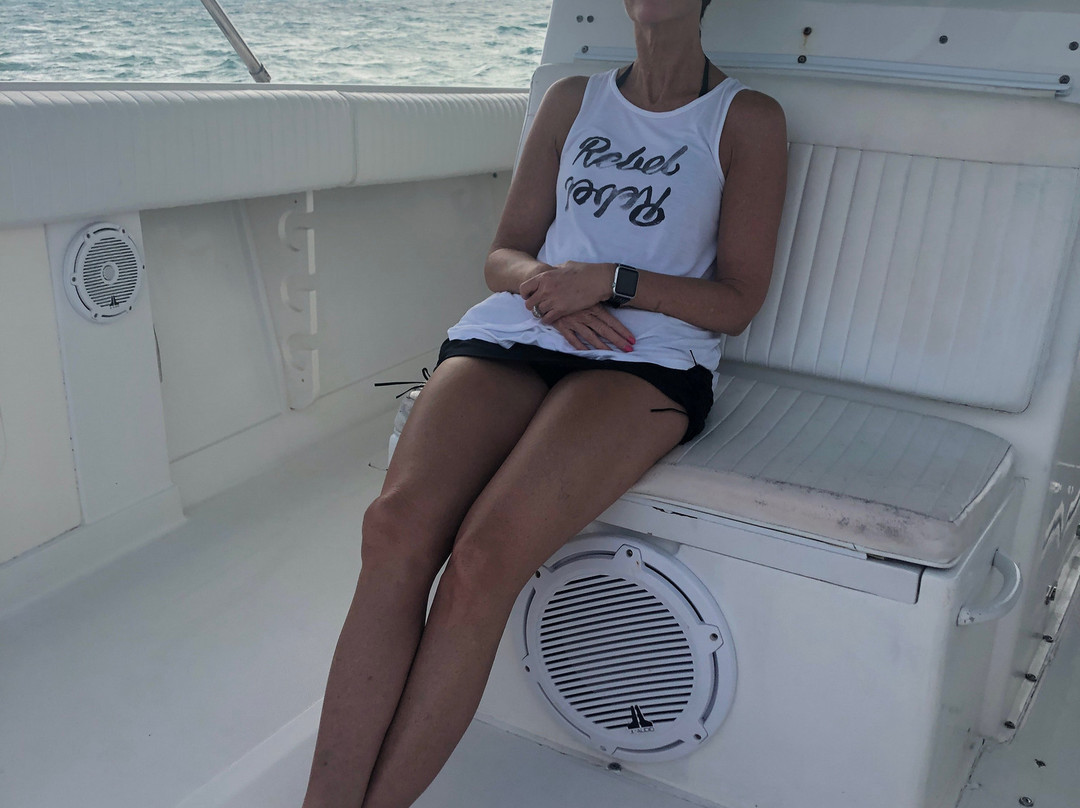 Island Boy Adventures-George Town必去景点