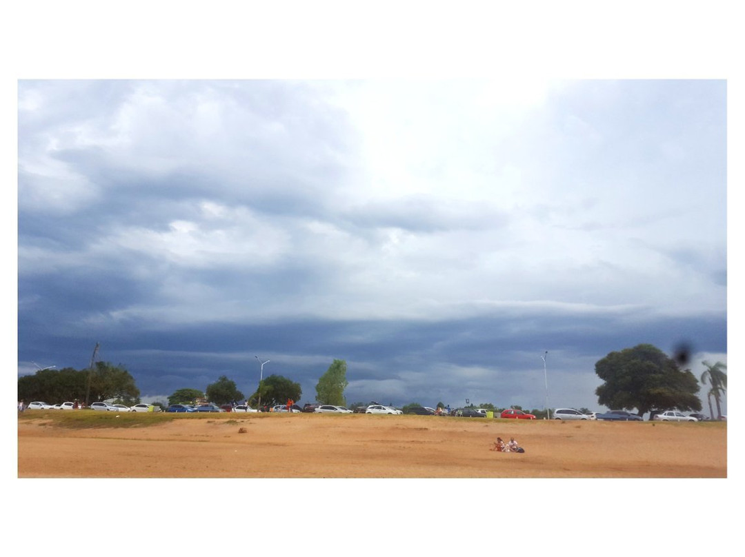 Playa Punta Colon景点图片