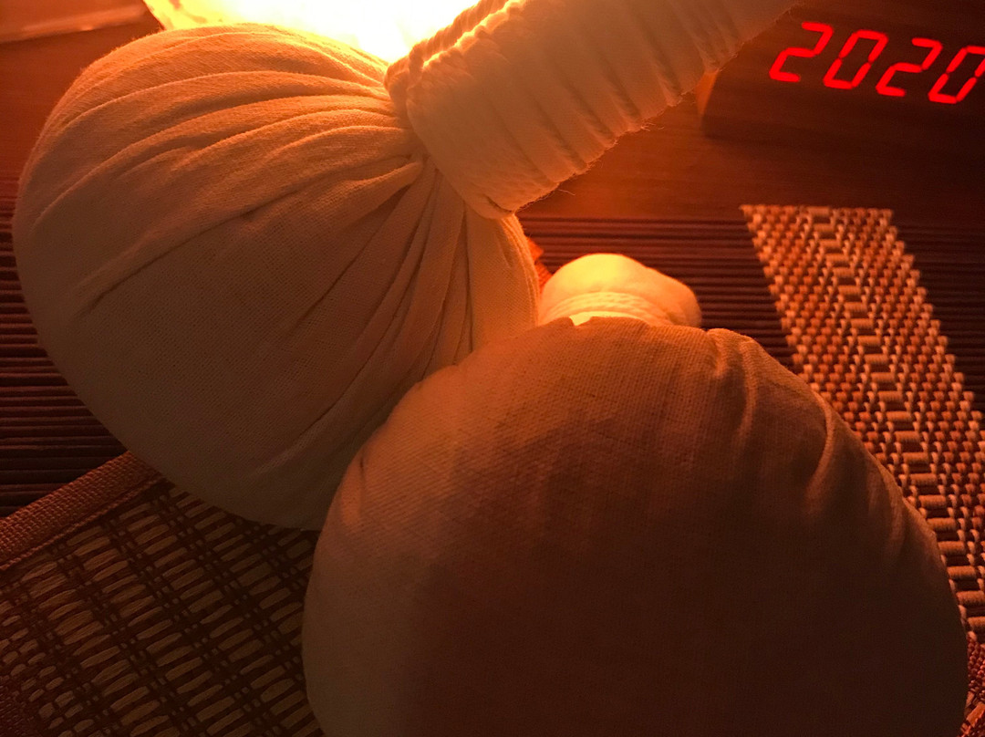 Samui-Vyshneve必去景点