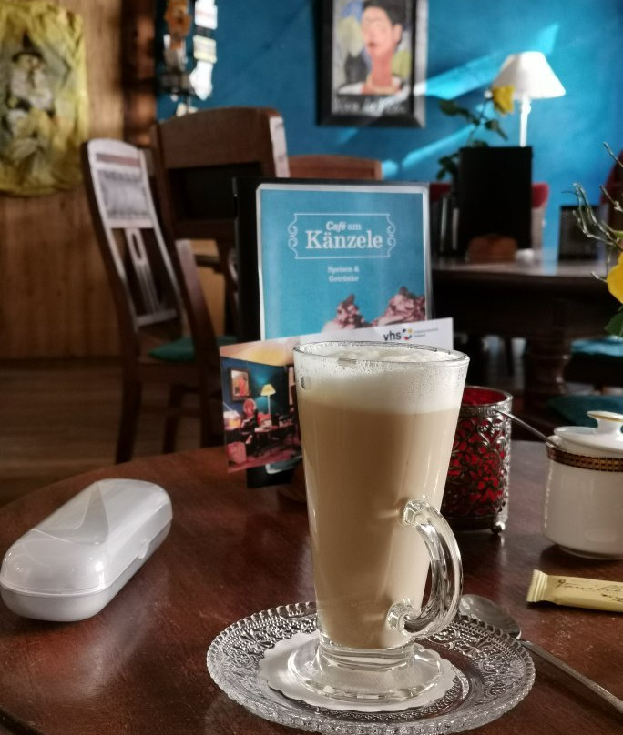 Cafe am Kanzele