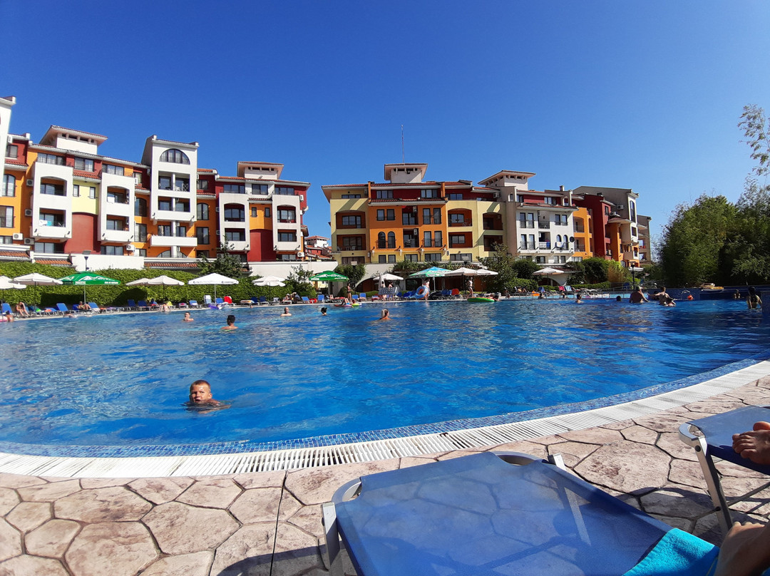 Marina Cape Hotel主图