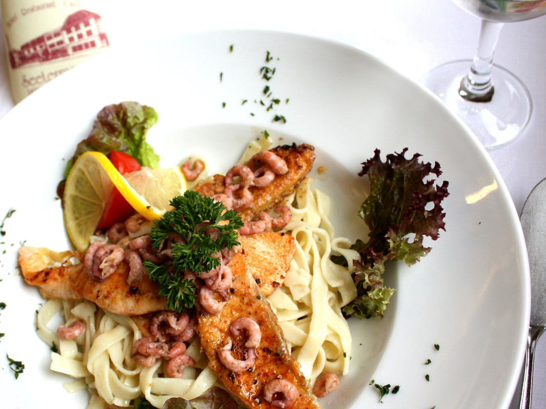 Hotel · Restaurant · Cafe Seeterrassen主图