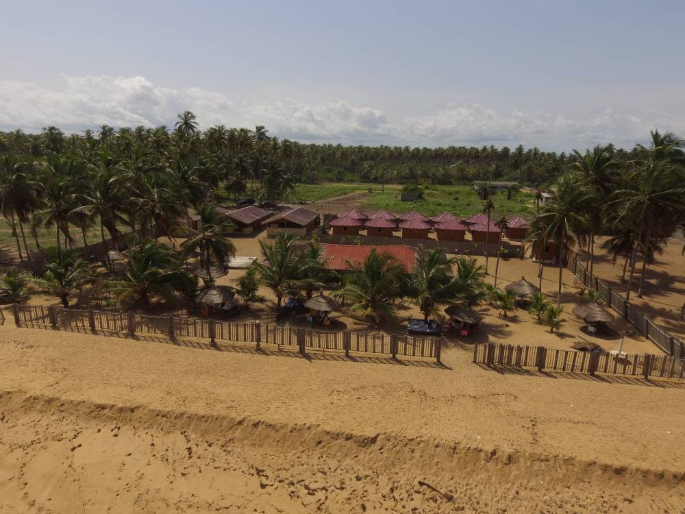 Avagou Kaaya Beach