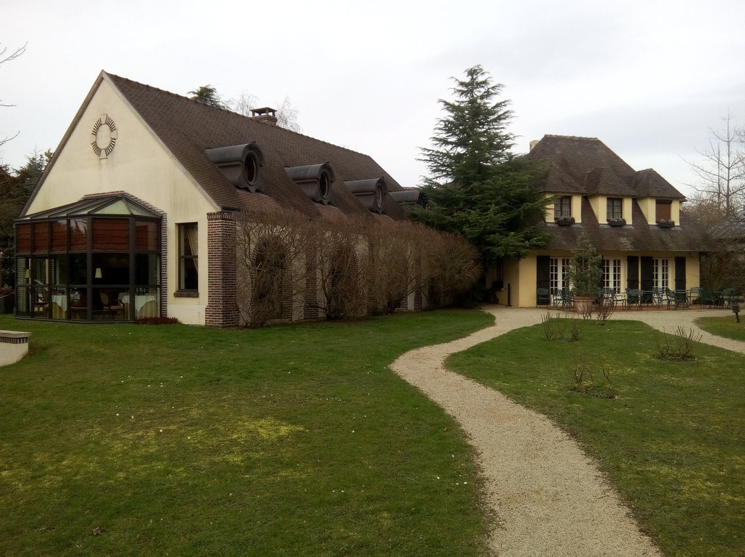 Briqueterie Champagne, A Beauvallon Hotel主图