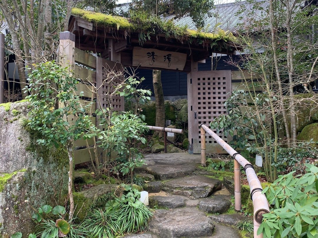 Nakagawa Seiryu景点图片