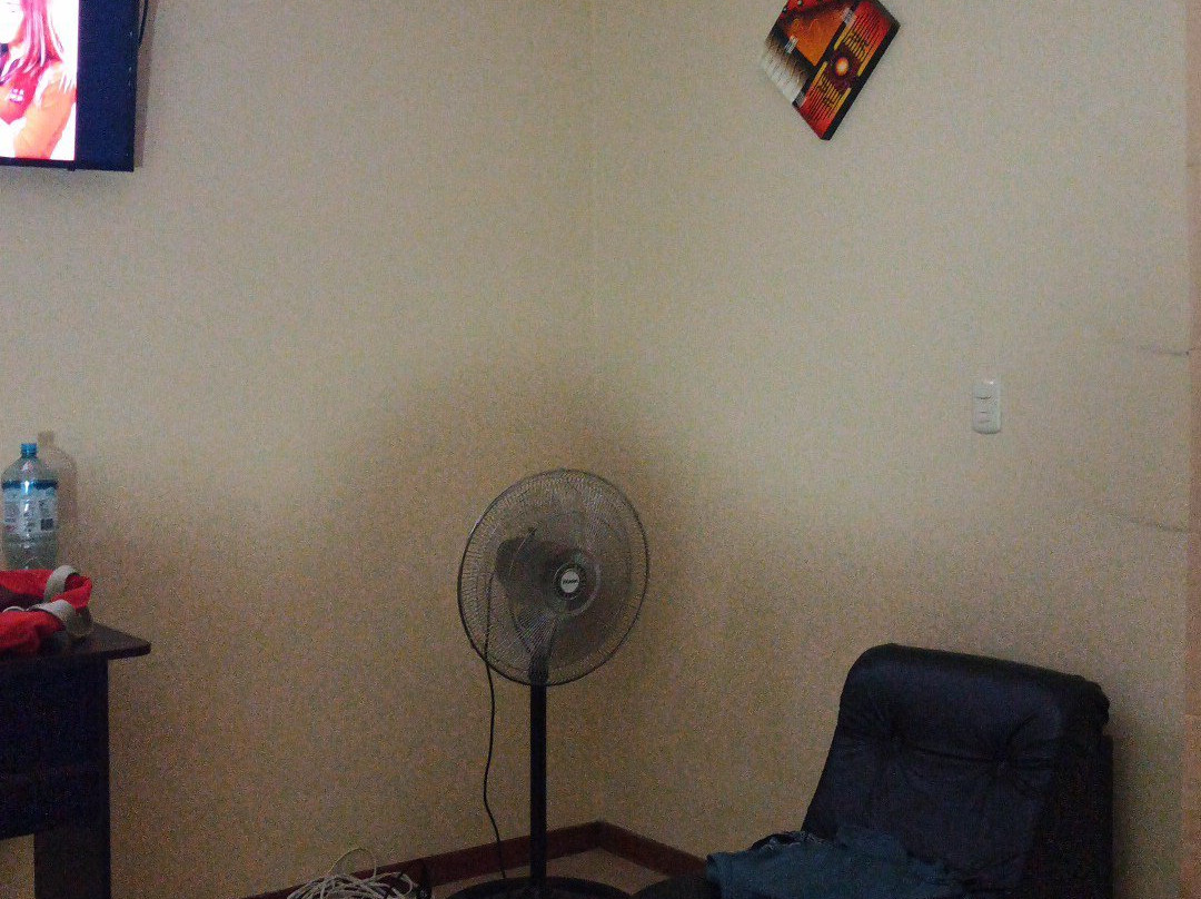 Kajaca Suite Hotel主图