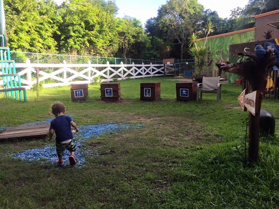 Bel Air Collection Resort & Spa Riviera Maya主图