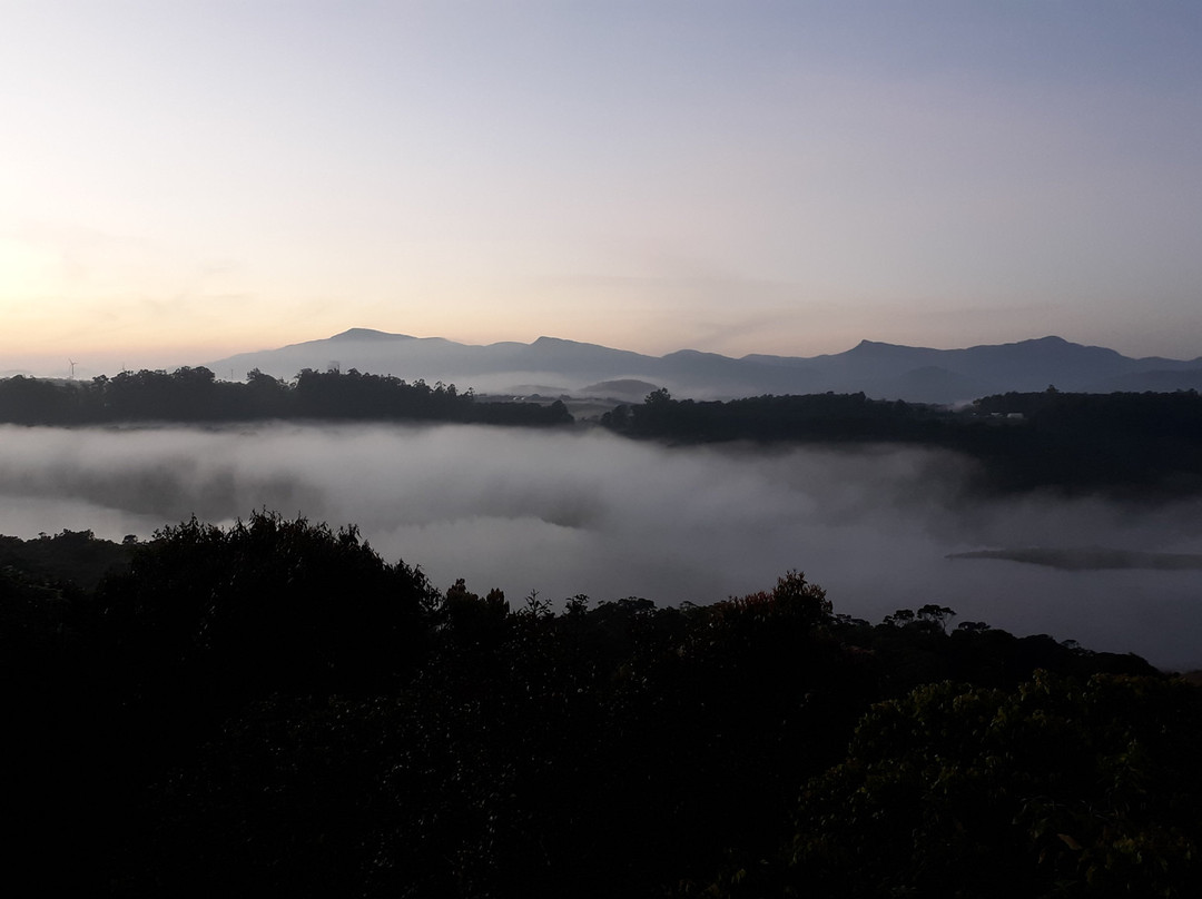 Tranquil Villa主图