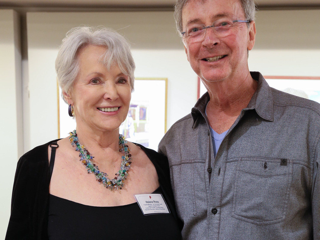 Fallbrook Art Center-Fallbrook必去景点