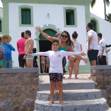 Monik Melo Passeios-嘎林海斯港必去景点