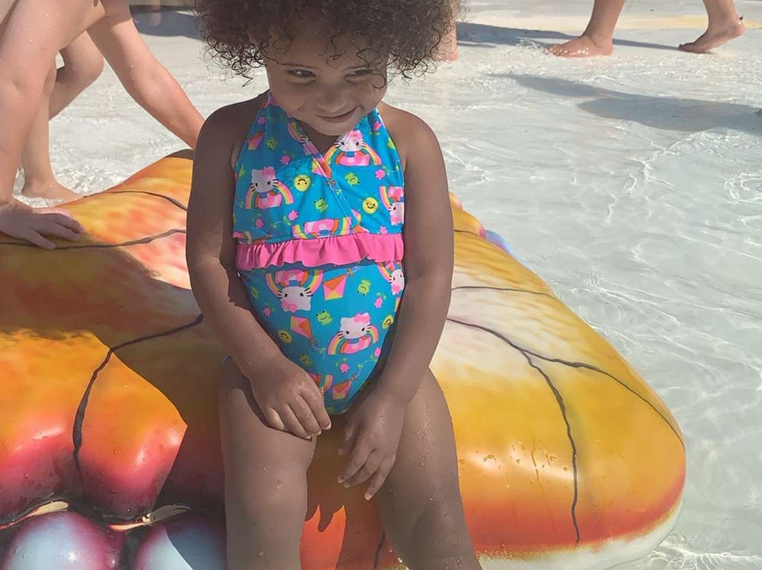 Magic Waters Waterpark-Cherry Valley必去景点