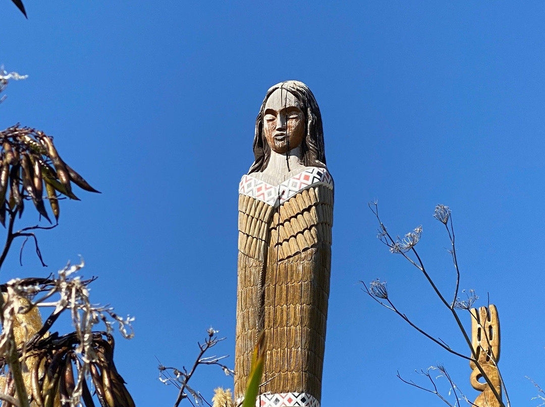 Waimarama Maori Tours-Havelock North必去景点