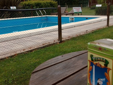 Posada Rio Tala主图