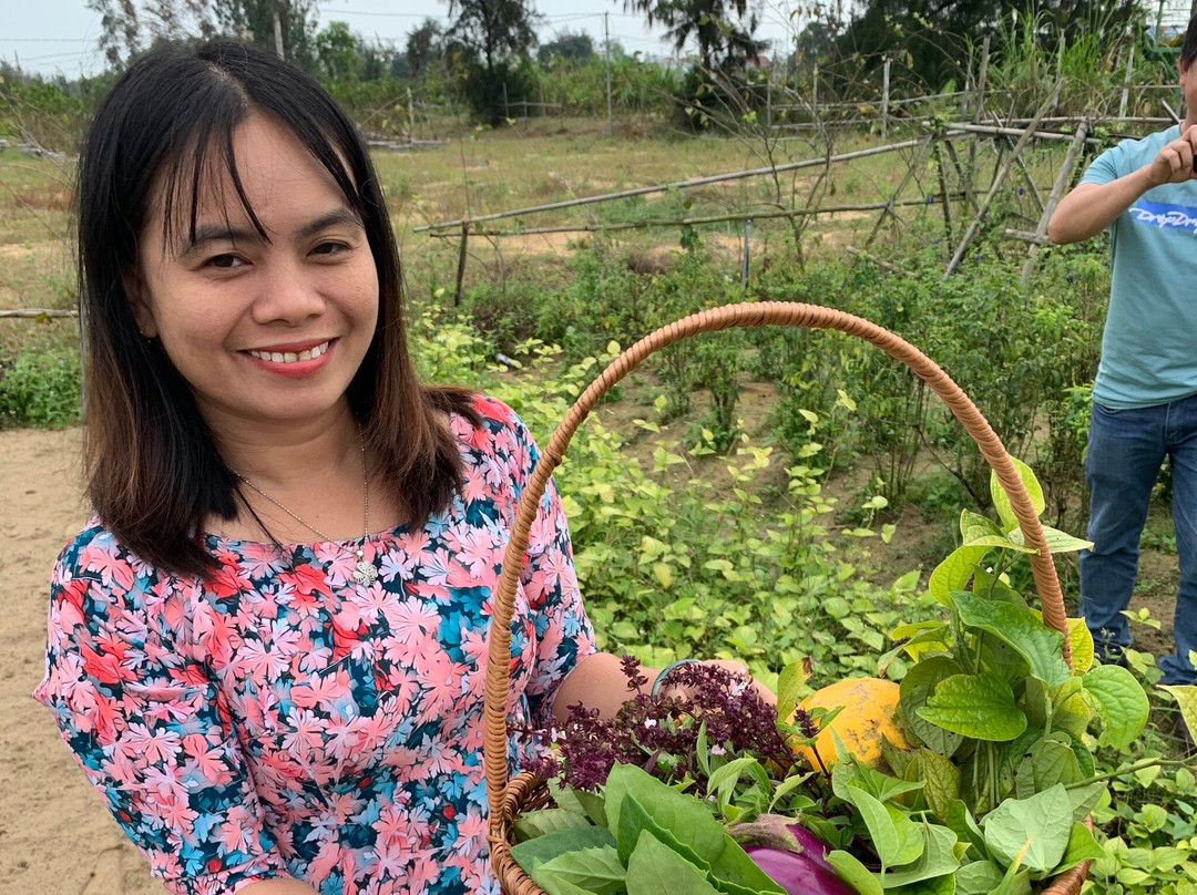 An Farm Hoi An-会安必去景点