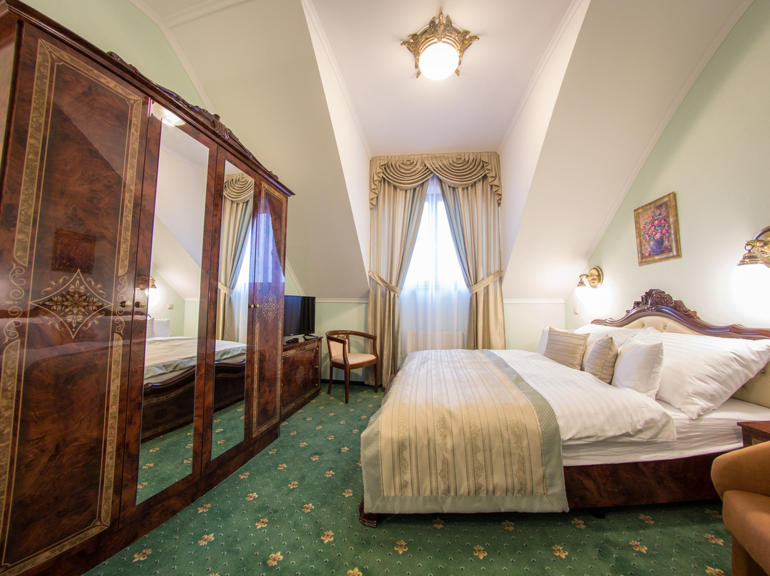 Hotel Viliam Frano主图