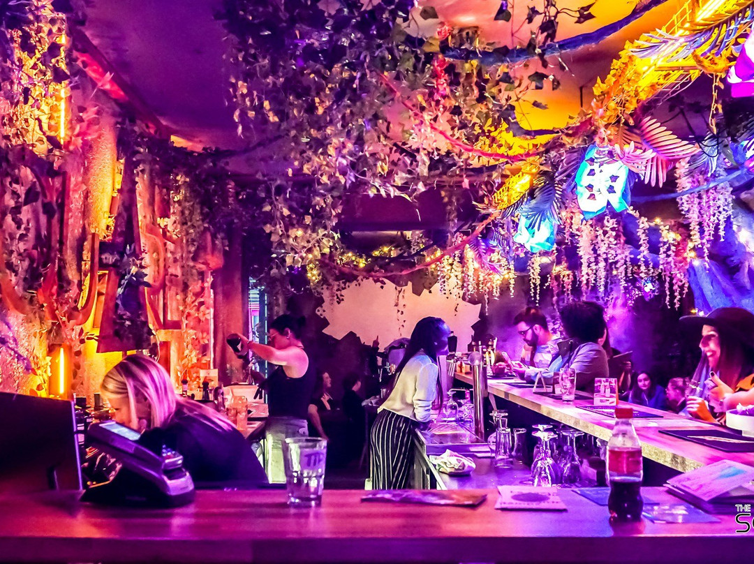 Virtual Room Liege-列日必去景点