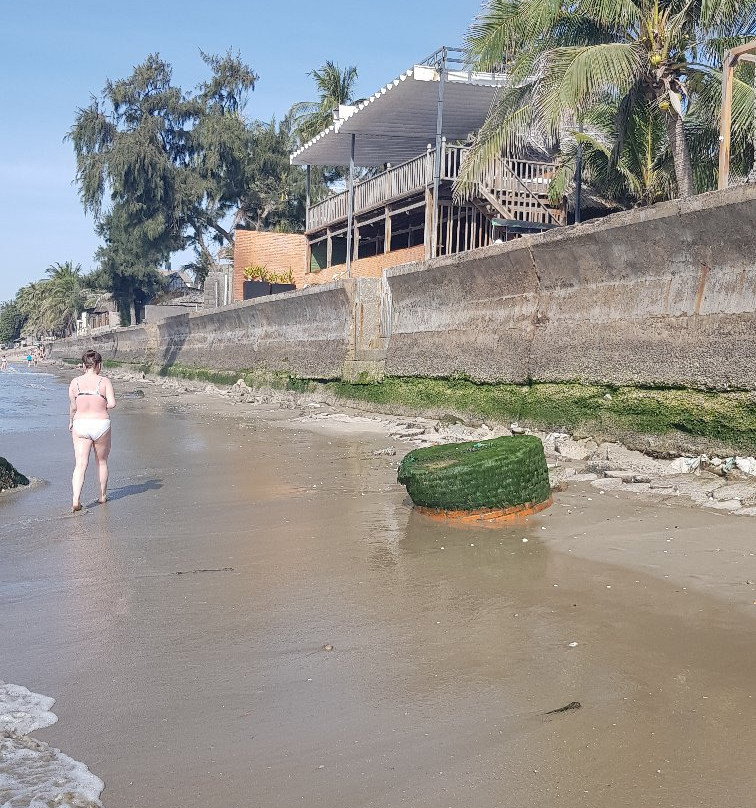 明潭度假村主图