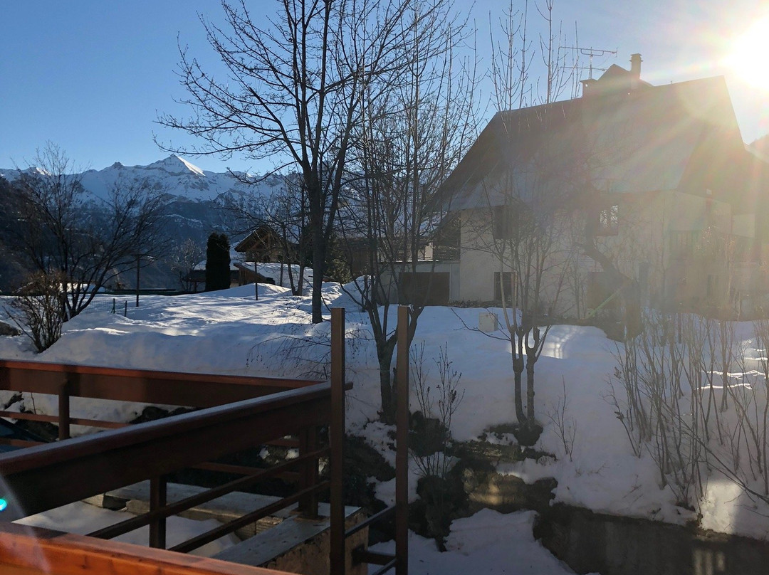 Hotel La Pendine主图