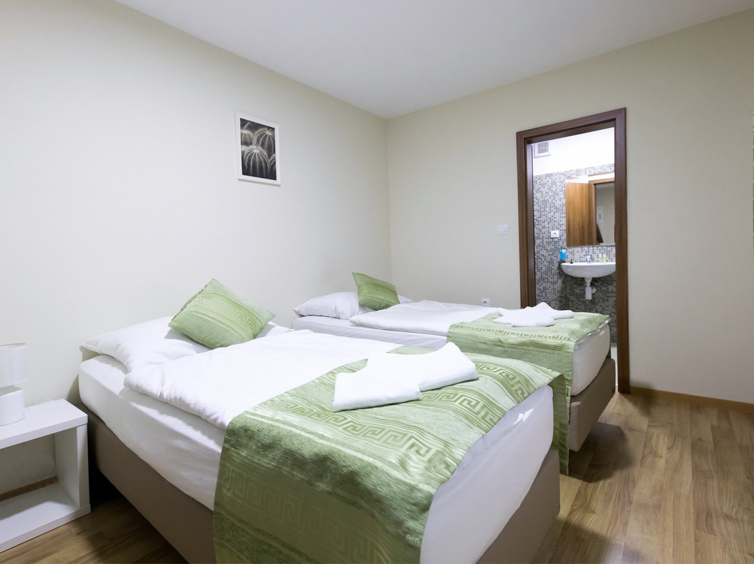 Hotel Slovan Lucenec主图