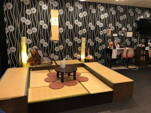 禅橡树酒店主图