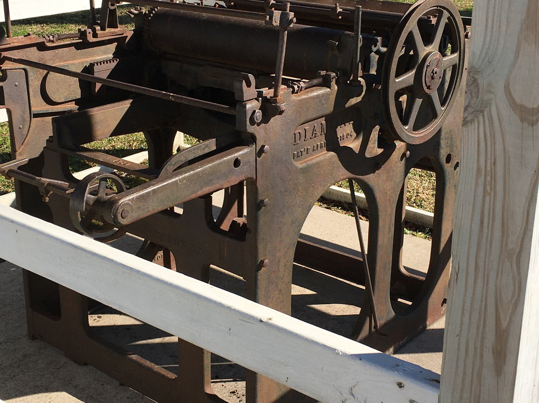 Heritage Museum of Montgomery County景点图片