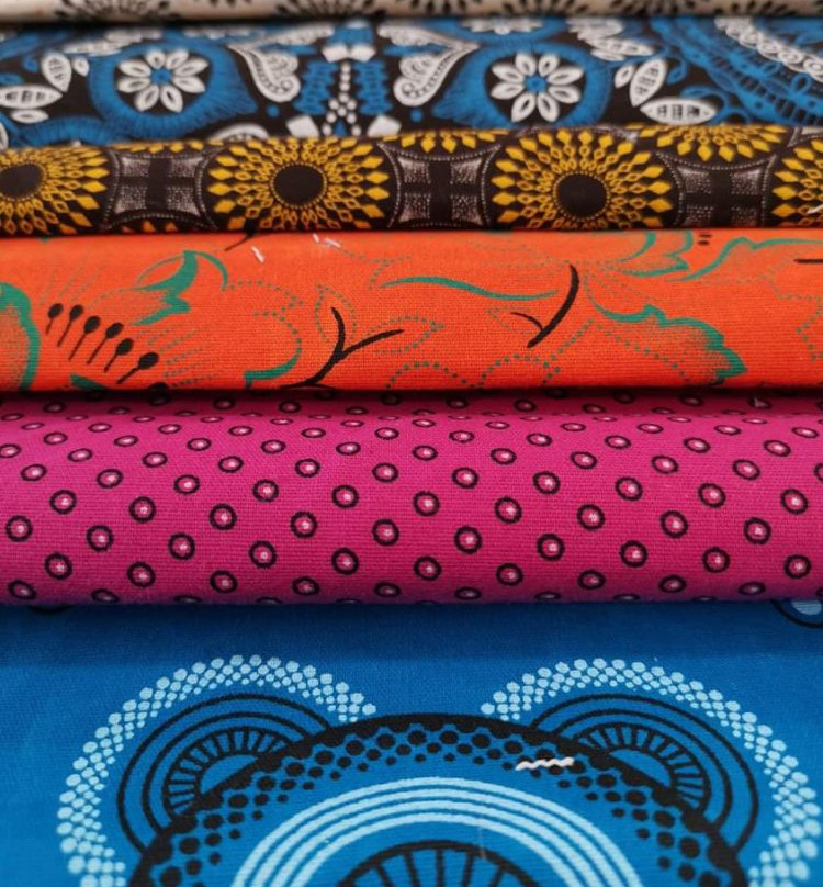 Global Unique Fabrics-鱼角必去景点